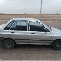 پراید دوگانه شرکتی|خودرو سواری و وانت|الوند, |دیوار