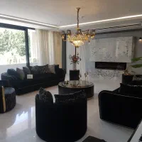 آپارتمان-320-متری-آبشار-اول-چهار-خواب-فول-مشاعات