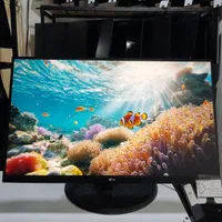 مانیتور27 تا 32اینچ DELL HP LG SAMSUNG|قطعات و لوازم جانبی رایانه|تهران, آذری|دیوار