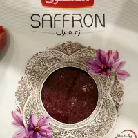 زعفران اصل و درجه یک مصطفوی