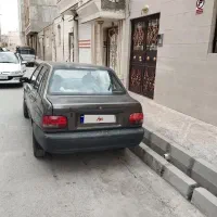 پراید مدل 90 131