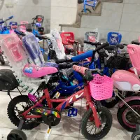 دوچرخه های درحدآکبندزیرقیمت|دوچرخه، اسکیت، اسکوتر|صفادشت, |دیوار