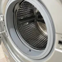 لباسشویی سامسونگ 8 کیلو گیربکسی درب جلو|ماشین لباسشویی و خشک‌کن لباس|تهران, پونک|دیوار