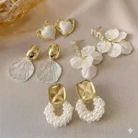 گوشواره های خاص|بدلیجات|رشت, آزادگان|دیوار