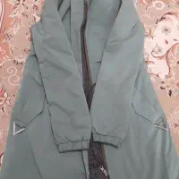 بارانی سایز بچه ۱۰ یا ۱۱ سال