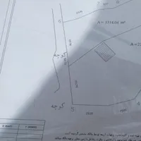 زمین گیلان شفت جاده امامزاده ابراهیم روستای کلوان|فروش زمین و ملک کلنگی|احمدسرگوراب, |دیوار