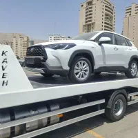 خودروبر کفی ، امدادخودرو ، حمل خودرو|خدمات حمل و نقل|اصفهان, نقش جهان|دیوار