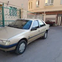 فروش پژو ۴۰۵