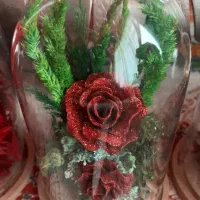 گلهای جاودان  هدیه ای برای لحظه های شیرین یلدا|صنایع دستی و سایر لوازم تزئینی|تهران, سازمان آب|دیوار