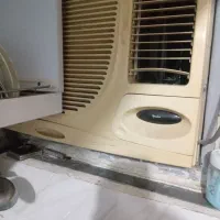 کولر گازی