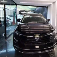 رنو کلوس 2025