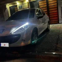 ۲۰۷ پانا مدل ۱۴۰۳|خودرو سواری و وانت|همدان, |دیوار