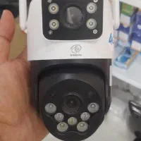 دوربین دولنزه اوکم پرو-فروشگاه امنیت برتر /مسکن