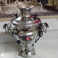 سماور برقی نو
