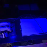 فروش ۳عدد تلویزیون و ۴عدد پلی استیشن ۴،۵|کنسول، بازی ویدئویی و آنلاین|ابهر, |دیوار