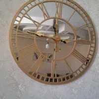 ست ساعت و آینه