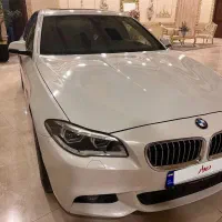 BMW 528 2015 فول 5کلید