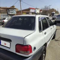 پراید مدل ۸۵|خودرو سواری و وانت|سبزوار, جهاد کشاورزی|دیوار