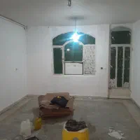 رهن ملک دو خوابه طبقه بالا در معین زاده خیابان نفت