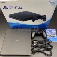 ps4 slim 1t
