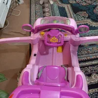 فروش ماشین سارژی|اسباب‌بازی بچه|جم, |دیوار