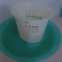 فروش تشت و سبد