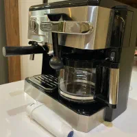 اسپرسوساز دلونگی مدل 420|سماور، چایساز، قهوهساز|اصفهان, دانشگاه اصفهان|دیوار