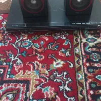 دستگاه دی ودی