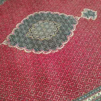 فرش ۱۲متری در حد نو