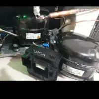 تعمیرات تخصصی ساید و یخچال فریزر