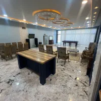 باغ ویلا استخردار مدرن دوخواب مستر شهریار|اجارهٔ کوتاهمدت ویلا و باغ|تهران, دکتر هوشیار|دیوار