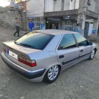 سواری زانتیا