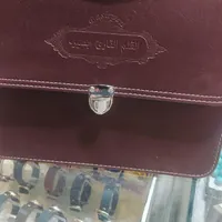 قلم قرانی بصیر40گیگ|کتاب و مجله مذهبی|مشهد, حرم مطهر رضوی|دیوار