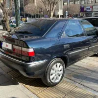 زانتیا دور رنگ