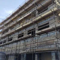 پیمانکار ساختمان استا بنا هستم