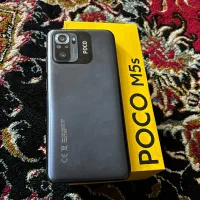 Poco m5s 256gig