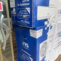 کولر گازی 12-18-24-30 ایران رادیاتور اسپیلت IRG|کولر گازی و فن‌کوئل|کرج, گوهردشت|دیوار