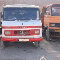 مینی بوس مدل 57|خودرو سنگین|ری, شهادت|دیوار