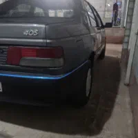 پژو ROAنوک مدادی متالیک|خودرو سواری و وانت|محمدیه-قزوین, |دیوار