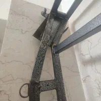 فریم 2 در 180 برای تخت کم جا|تخت و سرویس خواب|تهران, جی|دیوار