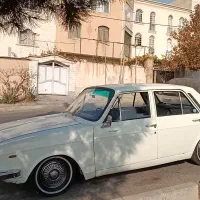 پیکان کارلوکس ۶۴|خودرو کلاسیک|فردیس, شهرک ارم|دیوار