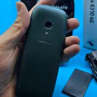 گوشی نوکیا 6310 اصلی ویتنام|موبایل|اهواز, ۳۰ متری|دیوار