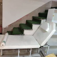 تجهیزات آرایشگاهی|آرایشگاه و سالن‌های زیبایی|ابهر, |دیوار