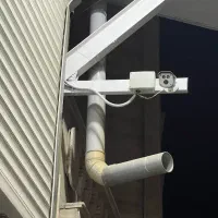 دوربین مداربسته