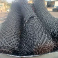 فنس ضخامت ۲  ۵در۵