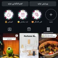 پیج ۱۰کا فروش
