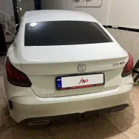 mg gt 2024|خودرو سواری و وانت|تهران, فاطمی|دیوار