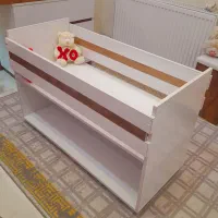 تخت بغل نوزاد