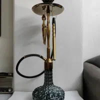 قلیون کرنو اصل