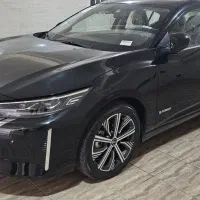 نیسان سیلفی پلاس آمیتیس e-power ۲۰۲۴